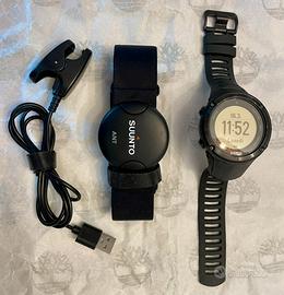 Orologio GPS Suunto ambit 2 Black