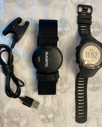 Orologio GPS Suunto ambit 2 Black BATTERIA NUOVA