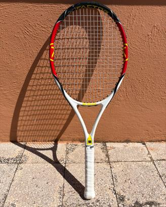 Wilson K Factor pro tour