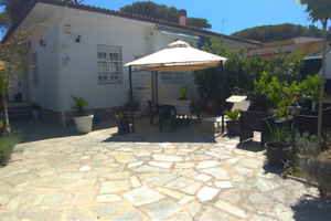 Villa+miniappartamento indipendente Marina di Gr