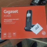 cordless gigaset as405