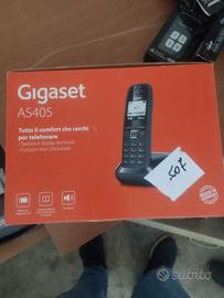 cordless gigaset as405