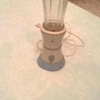 3 apparecchi da cucina vintage. ORIGINALI.