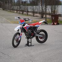Fantic 125 Enduro Performance