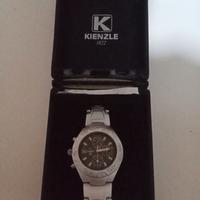 Orologio nuovo kienzle mai usato