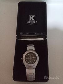 Orologio nuovo kienzle mai usato
