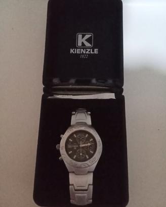 Orologio nuovo kienzle mai usato