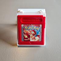 Pokémon Rosso italiano Game Boy Color