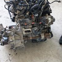 Motore fiat 1.3 multijet