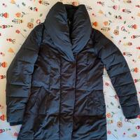 Piumino Wallis donna nero