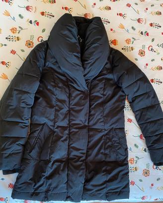 Piumino Wallis donna nero