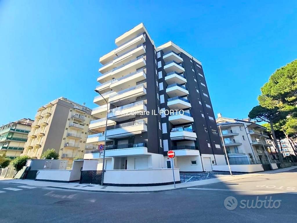 Appartamento – Comacchio, Lido degli Estensi - Vista 2