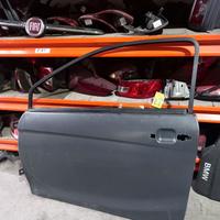 Porta sinistra aixam city 2018