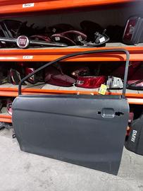 Porta sinistra aixam city 2018