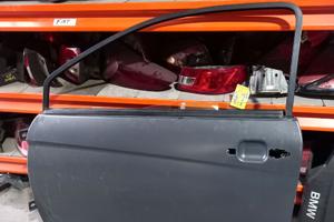 Porta sinistra aixam city 2018