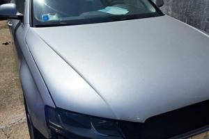 Audi A4 Avant 1.8 TSI 160 CV Motore Rotto