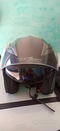 casco moto