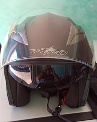 casco moto