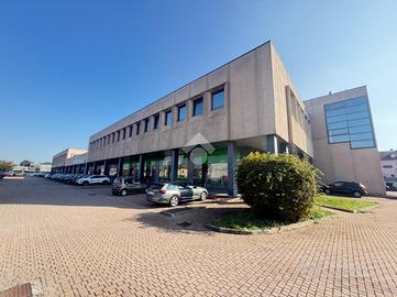 CAPANNONE A SAN MARTINO SICCOMARIO