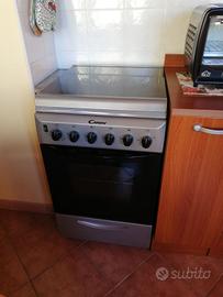 cucina a gas