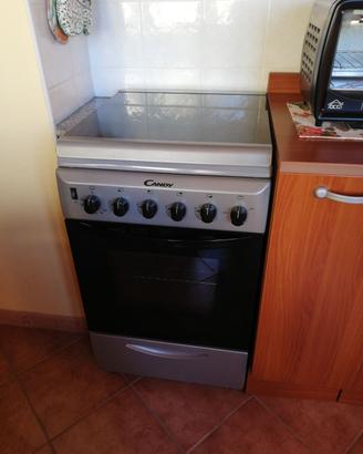 cucina a gas