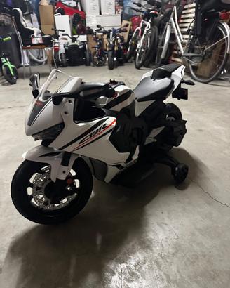 Mito CBR Honda