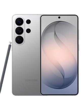 Samsung S26 ULTRA 1T Silver Shadow