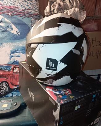 Casco integrale