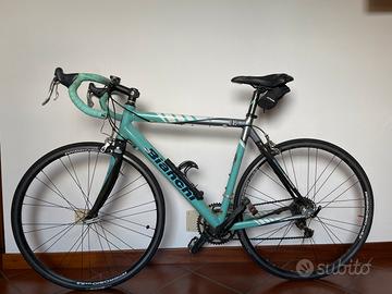 Bianchi da corsa