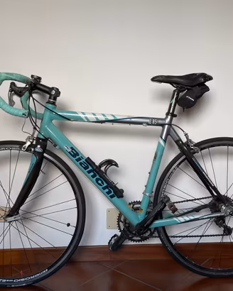 Bianchi da corsa