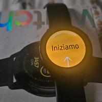 Samsung watch active  sottocosto 