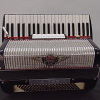 Fisarmonica Layolo Ritmo