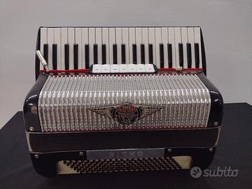 Fisarmonica Layolo Ritmo