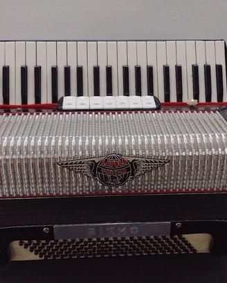 Fisarmonica Layolo Ritmo