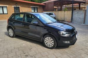 Volkswagen Polo gpl