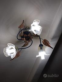 lampadario 