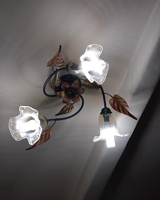 lampadario 