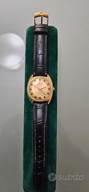 ZENITH STELLINA IN ORO 18 KT AUTOMATICO