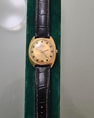 ZENITH STELLINA IN ORO 18 KT AUTOMATICO
