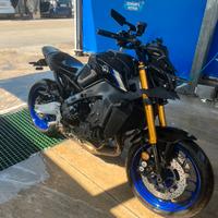 Yamaha Mt-09 sp