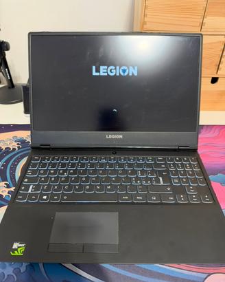 Lenovo Legion
