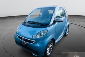 Smart ForTwo 1000 MHD 71 CV* passion *NEOPATENTATI