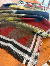 Bella sciarpa 1,40 x 1,30