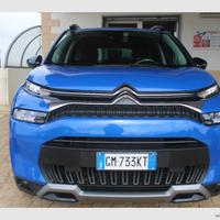 CITROEN C3 Aircross BlueHDi 110 S&S Shine