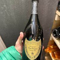 CHAMPAGNE DOM PERIGNON 2002 MAGNUM 1.5L SUPER PREZ