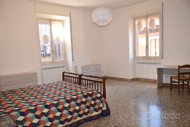 Ampie camere per studenti