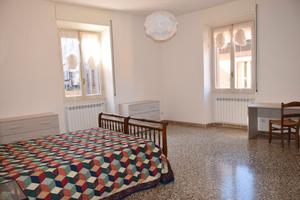 Ampie camere per studenti