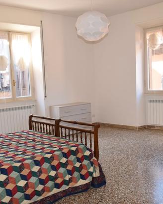 Ampie camere per studenti