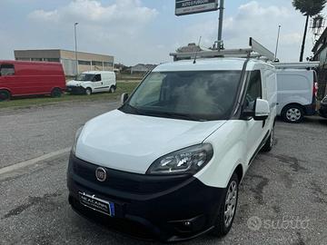 Fiat Doblo MAXI 1.4 N.P(ALLESTITO EX RETE GAS-PL-T