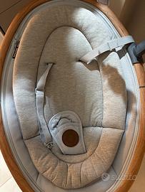 Maxi-così Cassia sdraietta elettrica